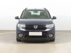 Dacia Logan - 2017