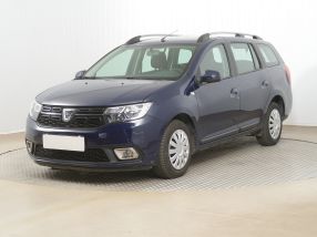 Dacia Logan - 2017