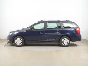 Dacia Logan - 2017