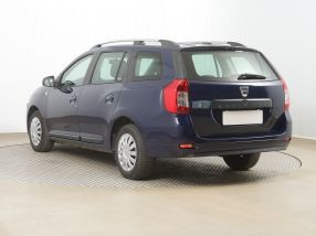 Dacia Logan - 2017