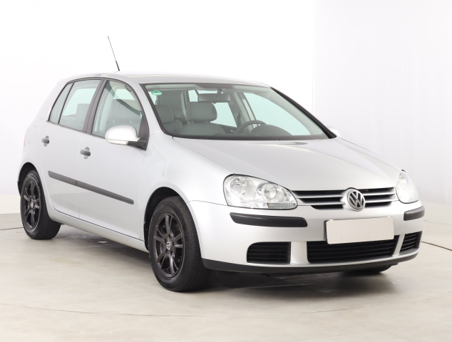 Volkswagen Golf 2005