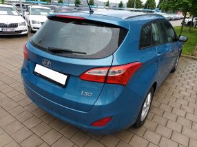 Hyundai i30 - 2014