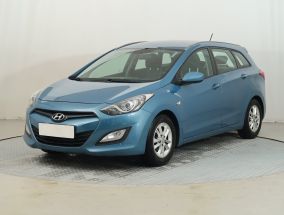 Hyundai i30 - 2014