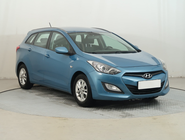 Hyundai i30 2014