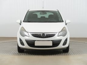 Opel Corsa - 2013