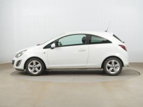 Opel Corsa - 2013