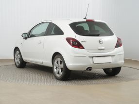 Opel Corsa - 2013
