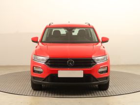 Volkswagen T-Roc - 2021