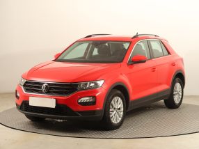 Volkswagen T-Roc - 2021