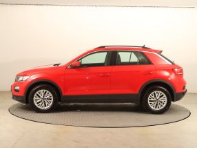 Volkswagen T-Roc - 2021