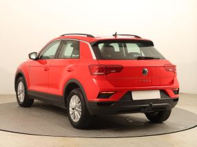 Volkswagen T-Roc - 2021