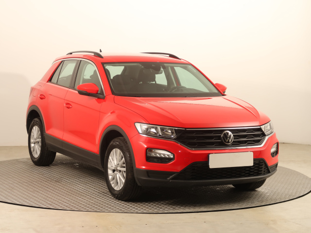 Volkswagen T-Roc 2021