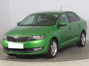 Skoda Rapid - 2018