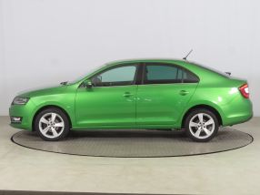Skoda Rapid - 2018