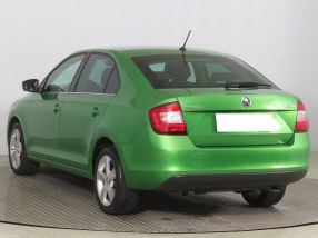 Skoda Rapid - 2018