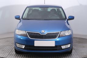 Skoda Rapid - 2014