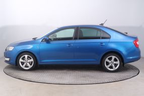 Skoda Rapid - 2014