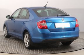 Skoda Rapid - 2014