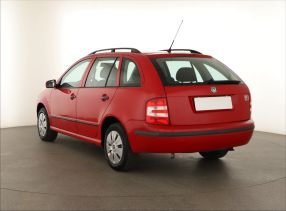 Skoda Fabia - 2007