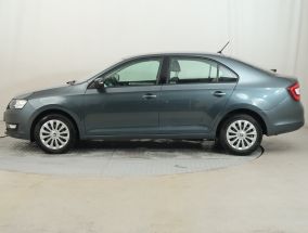 Skoda Rapid - 2019