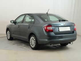 Skoda Rapid - 2019