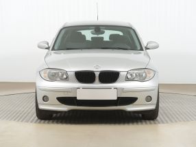 BMW 1 - 2004