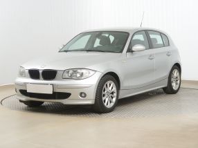 BMW 1 - 2004