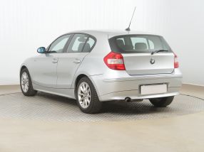 BMW 1 - 2004