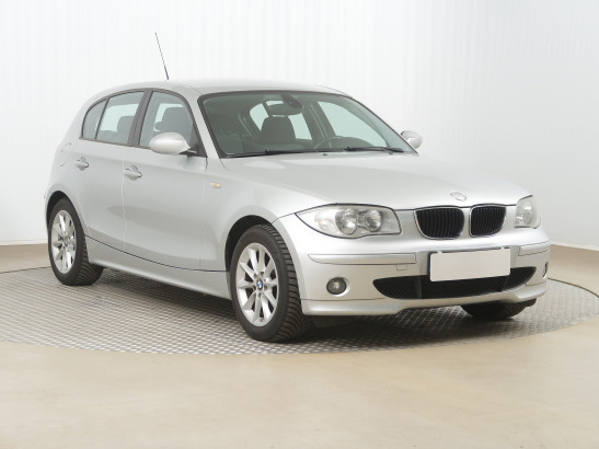 BMW 1