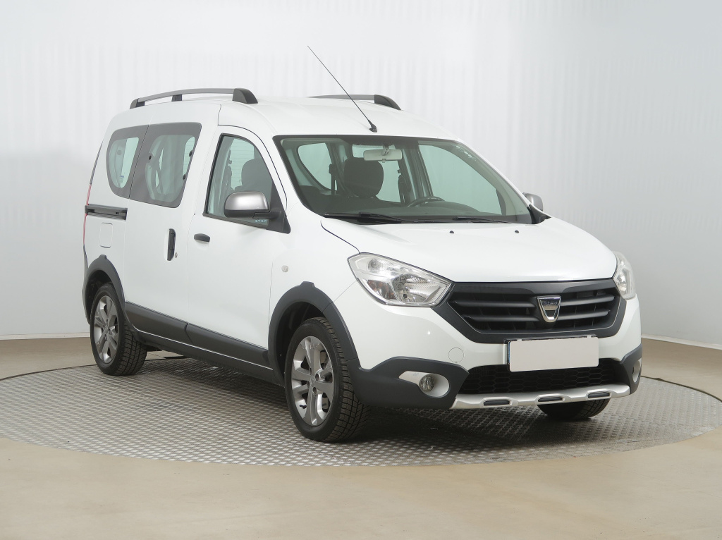 Dacia Dokker