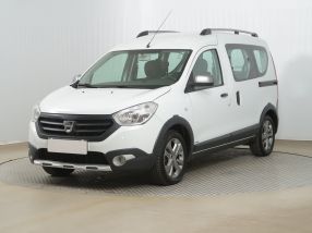 Dacia Dokker - 2016