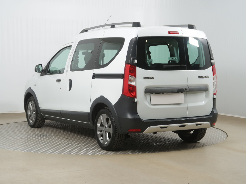 Dacia Dokker