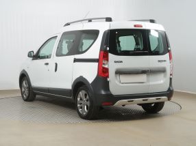 Dacia Dokker - 2016