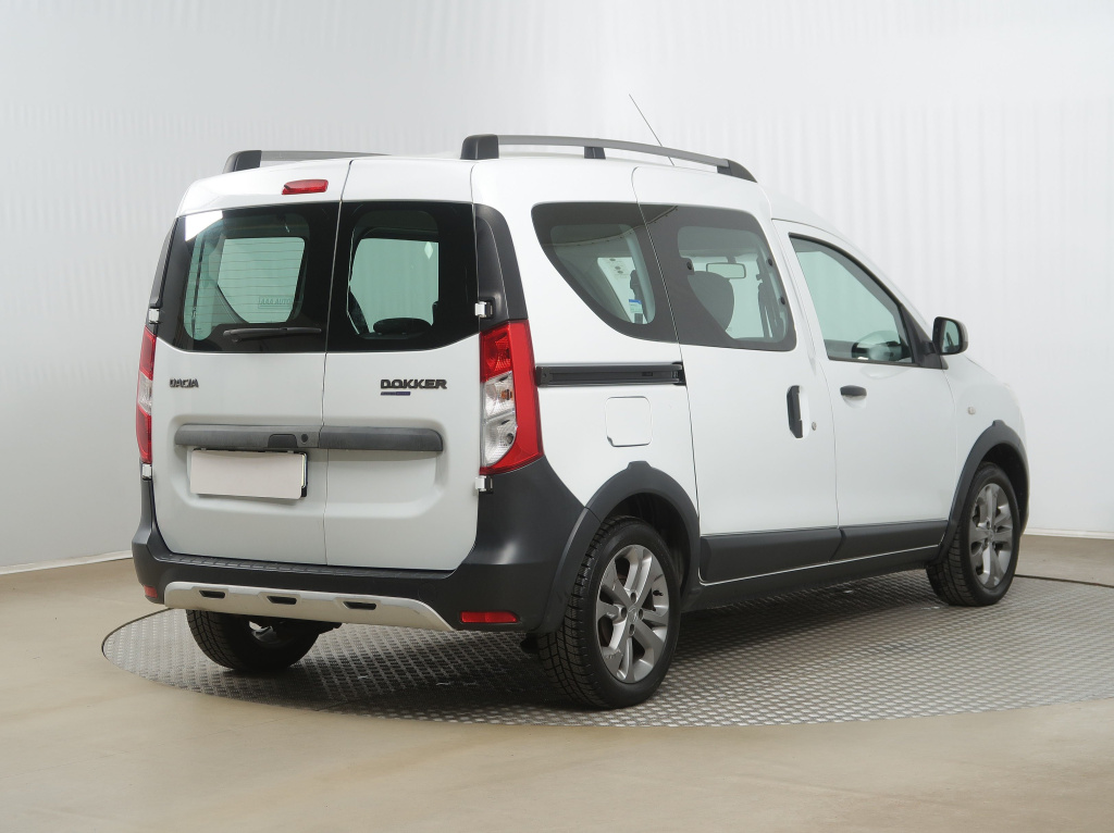 Dacia Dokker