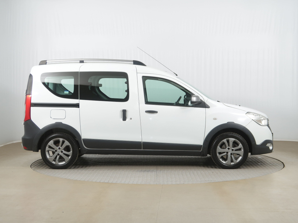 Dacia Dokker