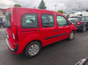 Mercedes-Benz Citan - 2017