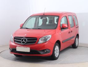 Mercedes-Benz Citan - 2017