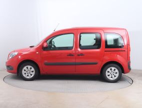 Mercedes-Benz Citan - 2017