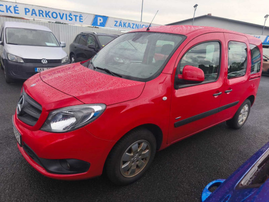Mercedes-Benz Citan