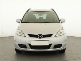 Mazda 5 - 2008