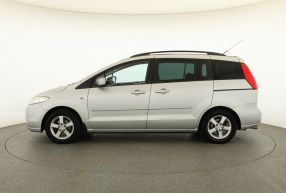 Mazda 5 - 2008