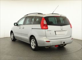 Mazda 5 - 2008