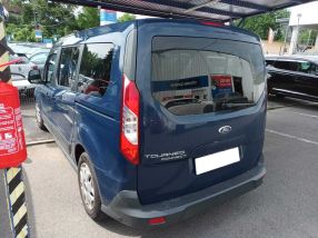 Ford Tourneo Connect - 2014