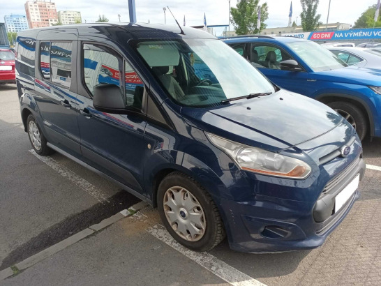 Ford Tourneo Connect