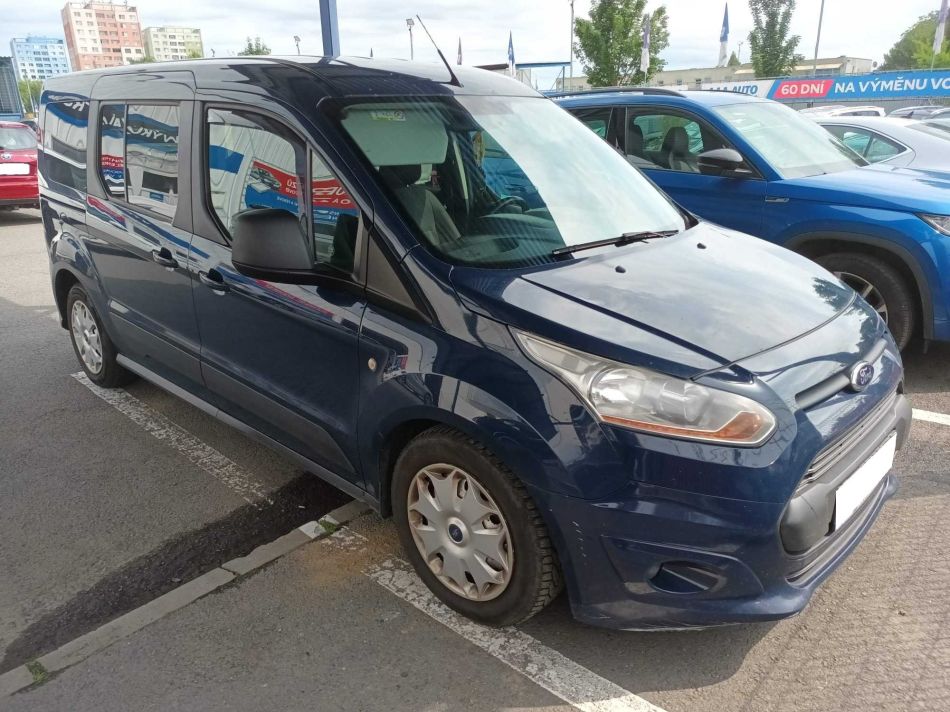 Ford Tourneo Connect - 2014