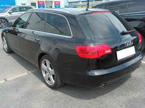 Audi A6 - 2006
