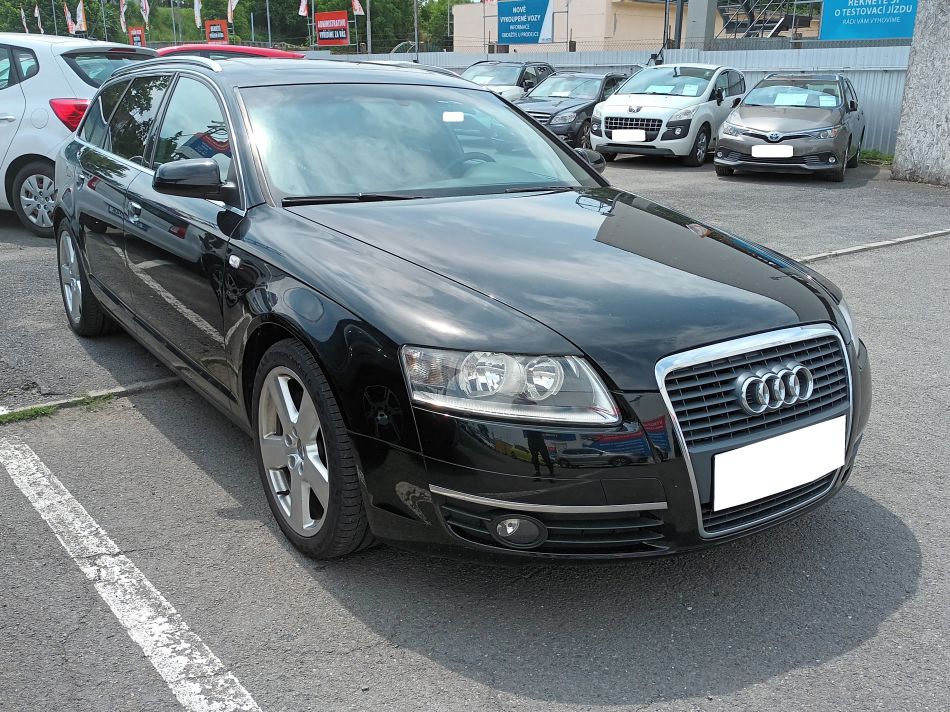 Audi A6 - 2006