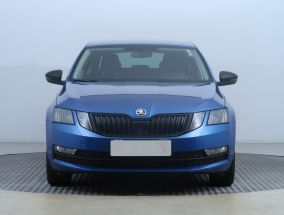 Skoda Octavia - 2020