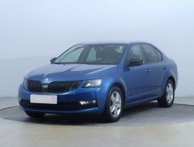 Skoda Octavia - 2020