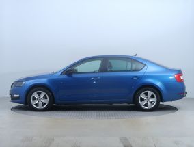 Skoda Octavia - 2020